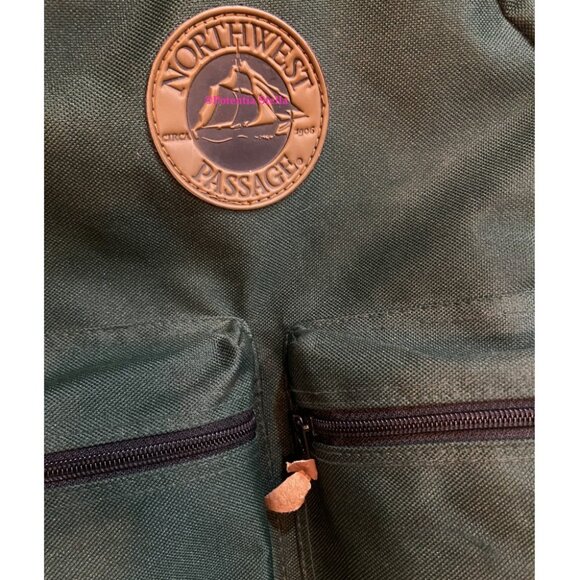 Northwest Passage Backpack - Picture 2 of 3